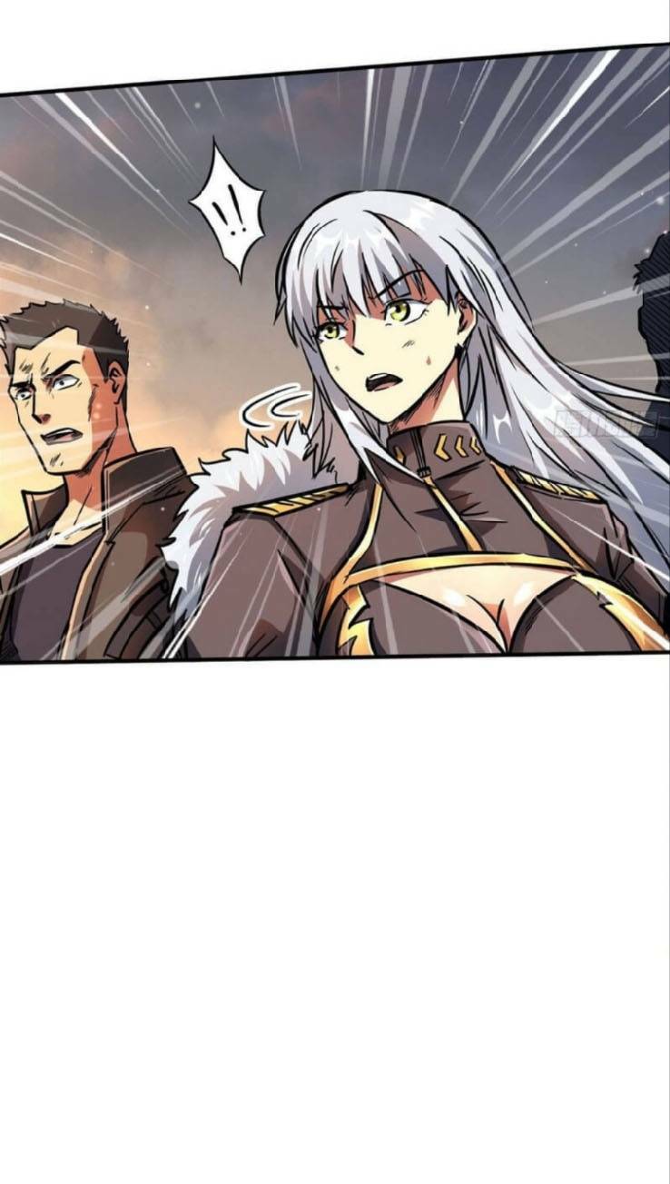 Siêu Cấp Thần Cơ Nhân - Chapter 5 - Page 41