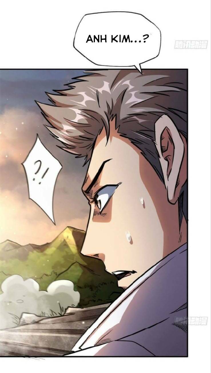 Siêu Cấp Thần Cơ Nhân - Chapter 5 - Page 42