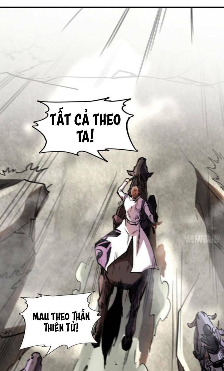 Siêu Cấp Thần Cơ Nhân - Chapter 5 - Page 47