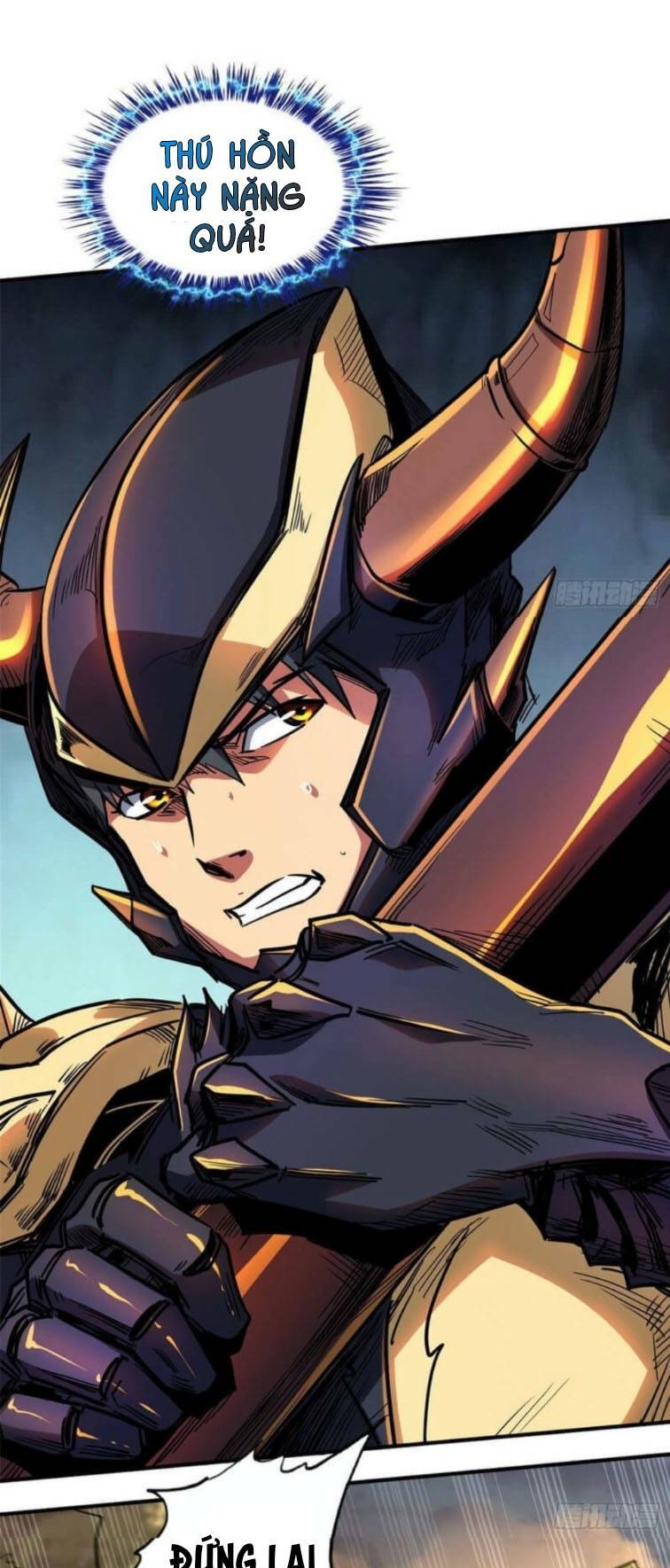 Siêu Cấp Thần Cơ Nhân - Chapter 5 - Page 49