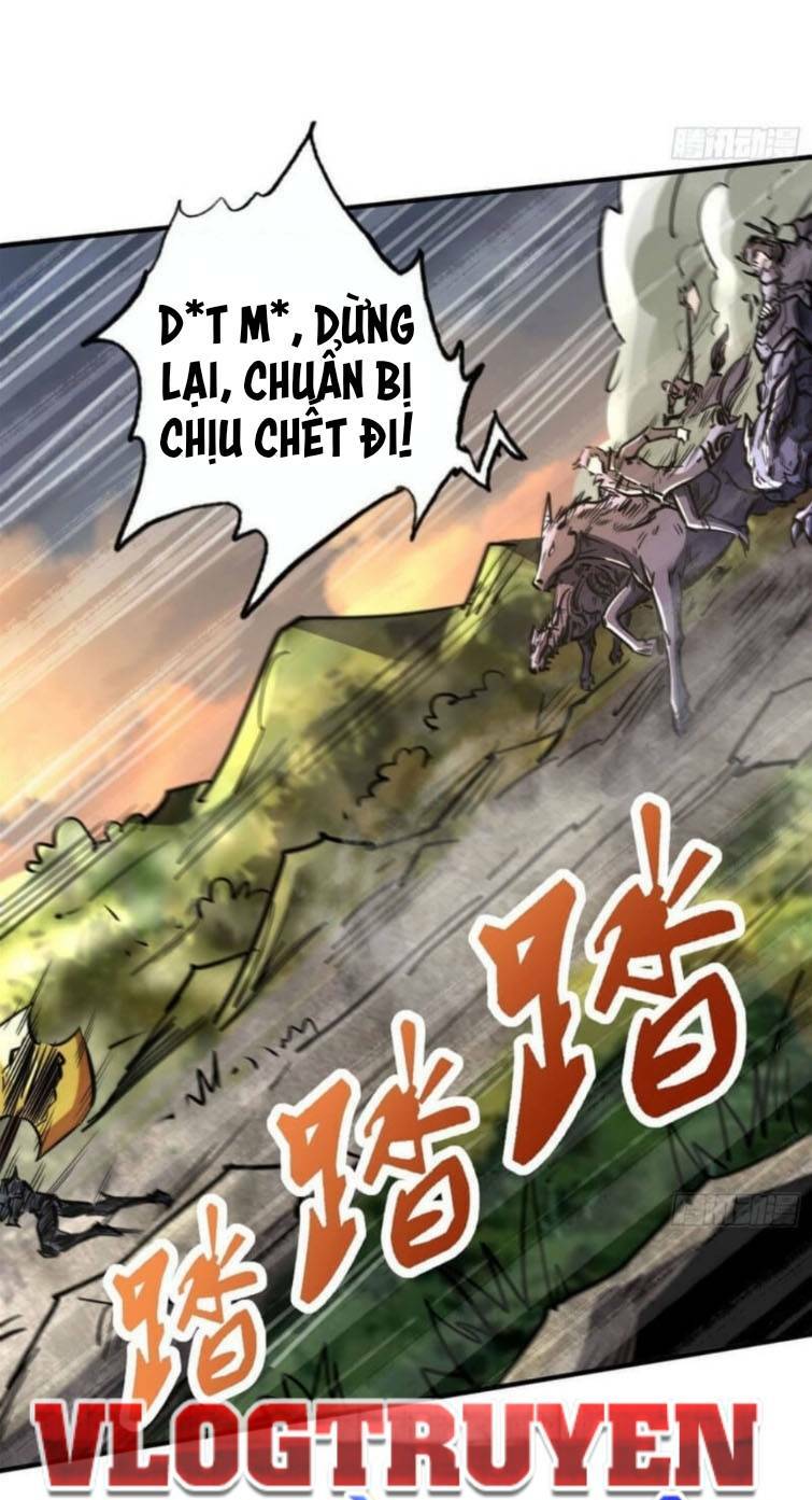 Siêu Cấp Thần Cơ Nhân - Chapter 5 - Page 51
