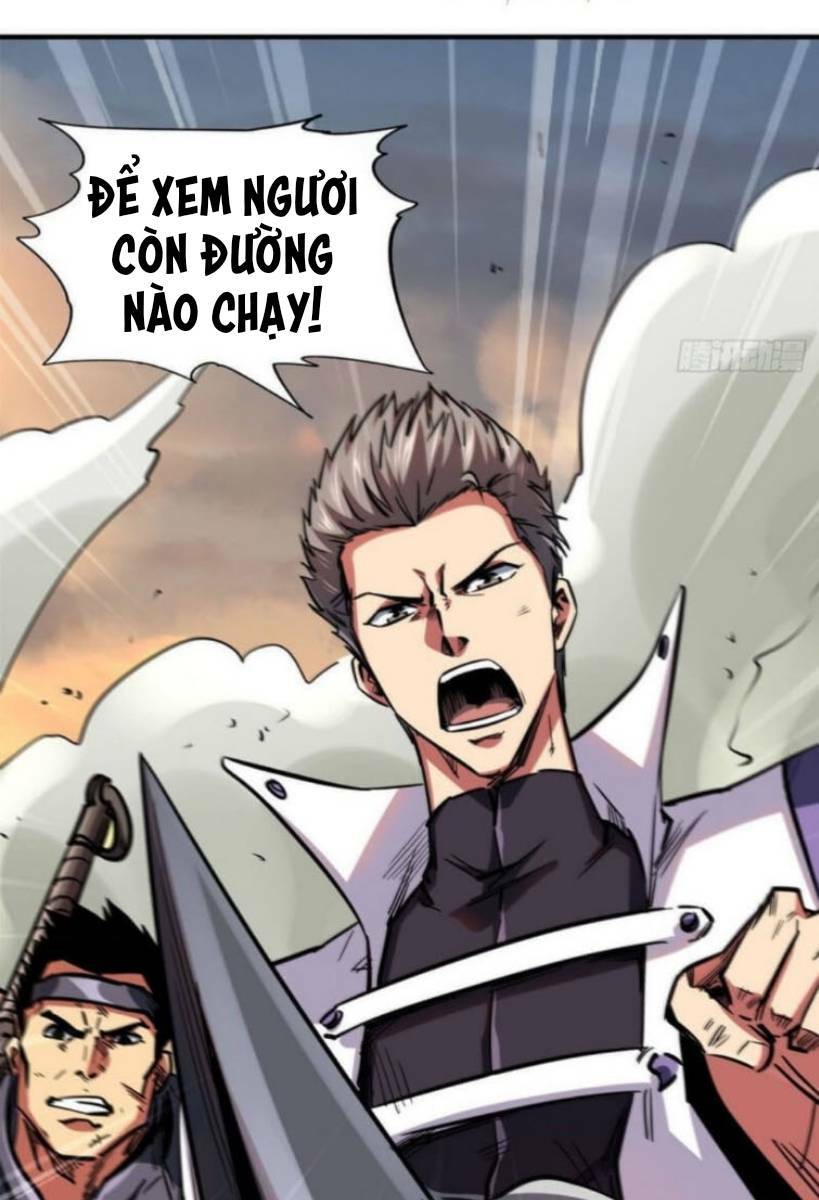 Siêu Cấp Thần Cơ Nhân - Chapter 5 - Page 53