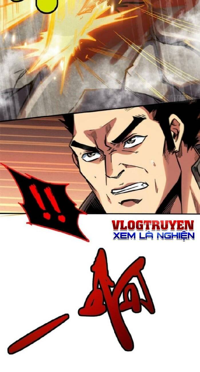 Siêu Cấp Thần Cơ Nhân - Chapter 5 - Page 5