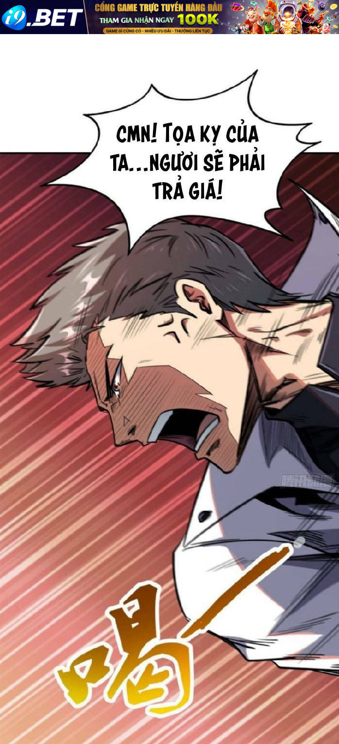 Siêu Cấp Thần Cơ Nhân - Chapter 5 - Page 6