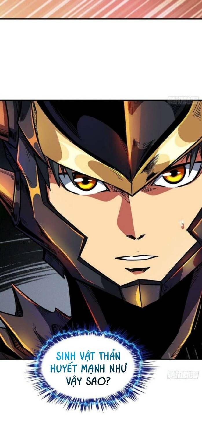 Siêu Cấp Thần Cơ Nhân - Chapter 5 - Page 7