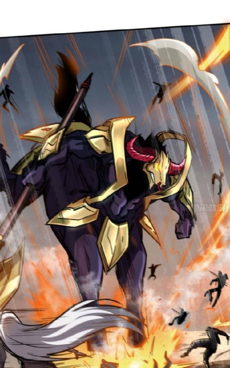 Siêu Cấp Thần Cơ Nhân - Chapter 5 - Page 8