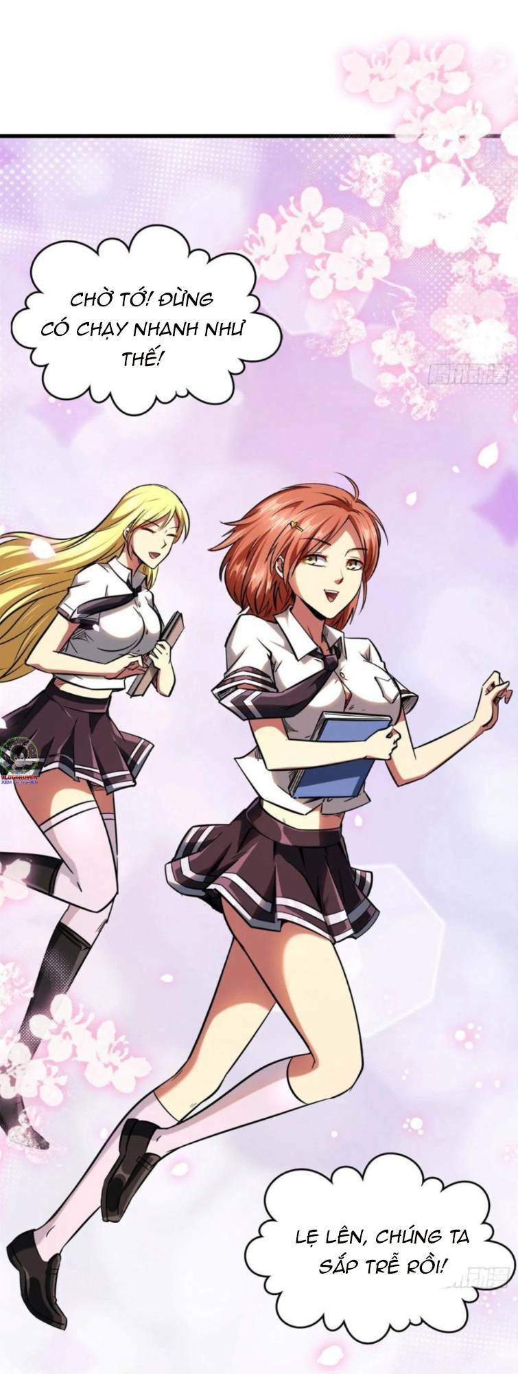 Siêu Cấp Thần Cơ Nhân - Chapter 50 - Page 12