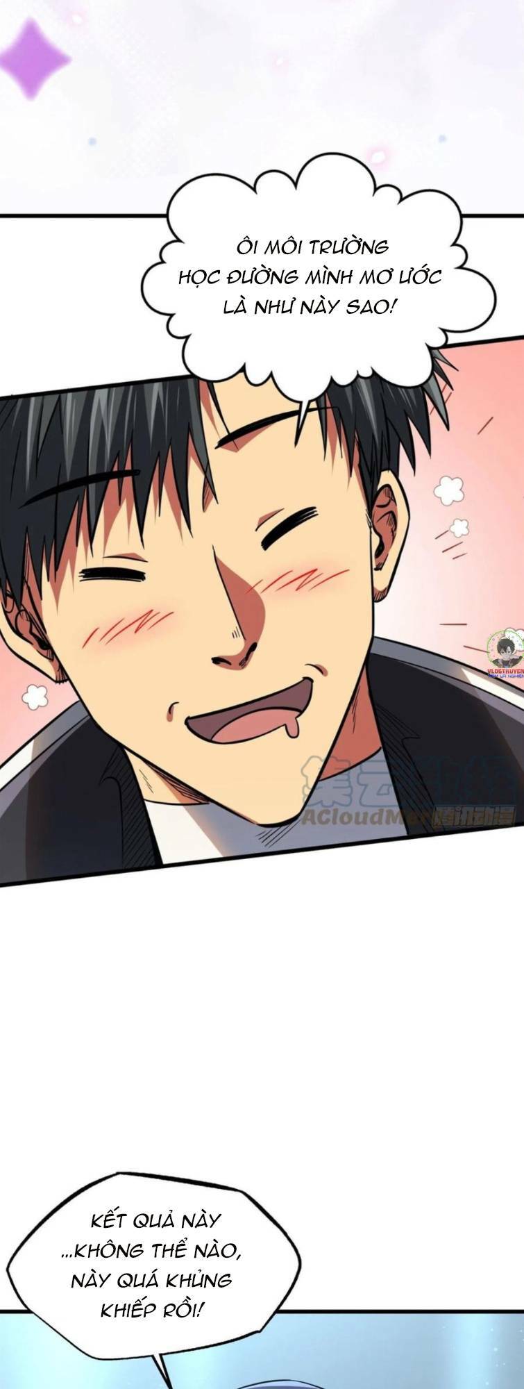 Siêu Cấp Thần Cơ Nhân - Chapter 50 - Page 13