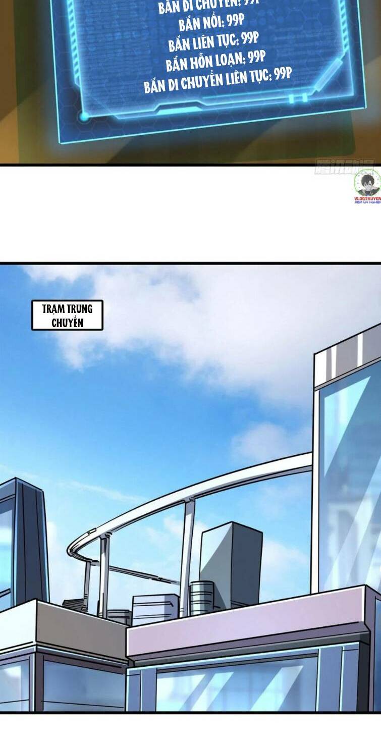 Siêu Cấp Thần Cơ Nhân - Chapter 50 - Page 15