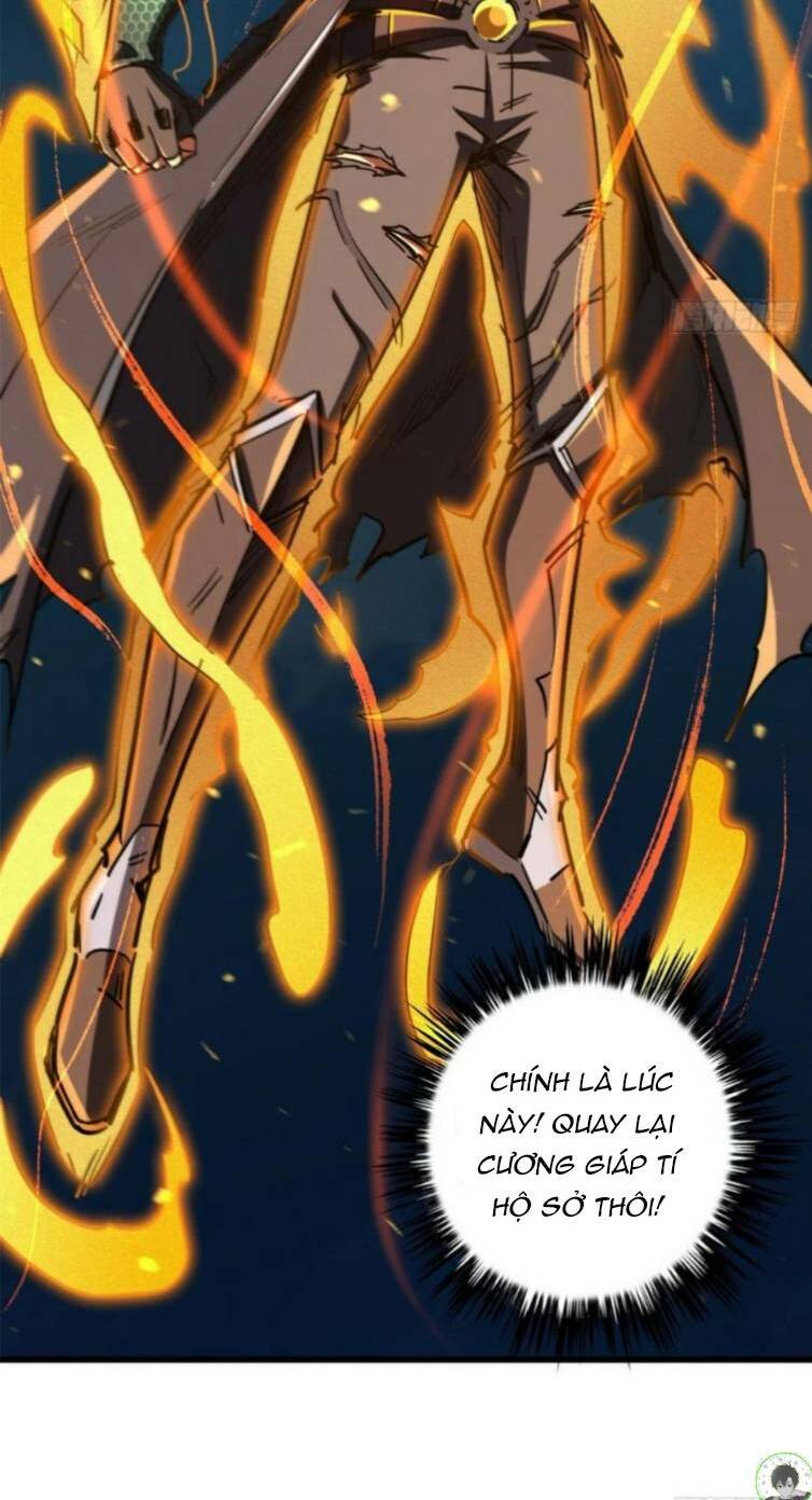 Siêu Cấp Thần Cơ Nhân - Chapter 50 - Page 20