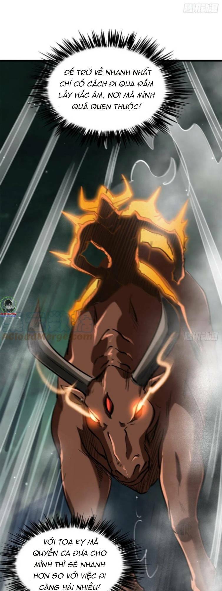 Siêu Cấp Thần Cơ Nhân - Chapter 50 - Page 21