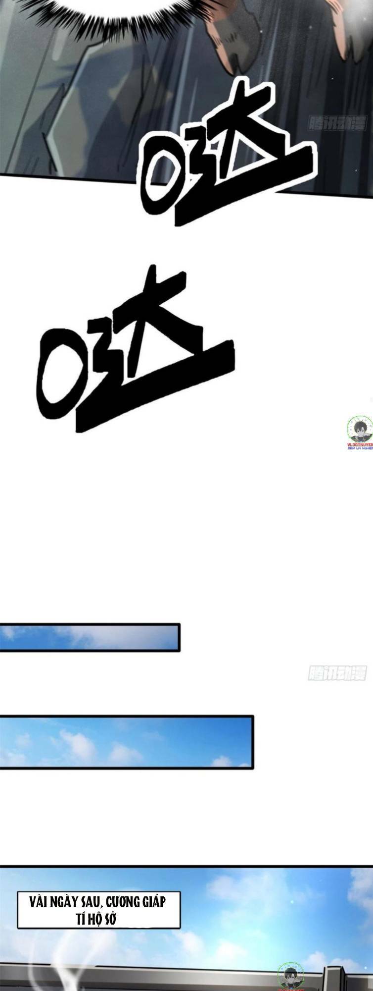 Siêu Cấp Thần Cơ Nhân - Chapter 50 - Page 22