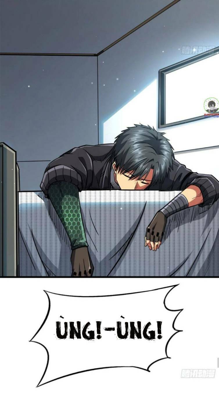 Siêu Cấp Thần Cơ Nhân - Chapter 50 - Page 24