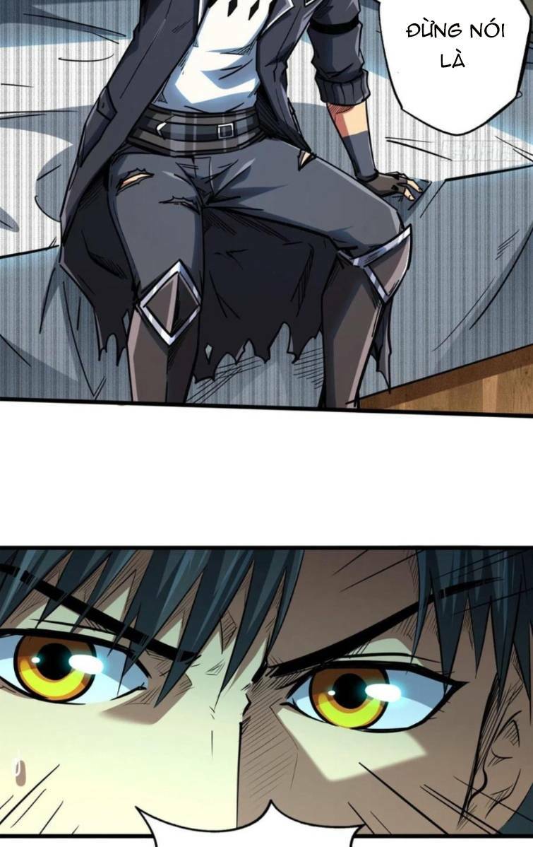 Siêu Cấp Thần Cơ Nhân - Chapter 50 - Page 26
