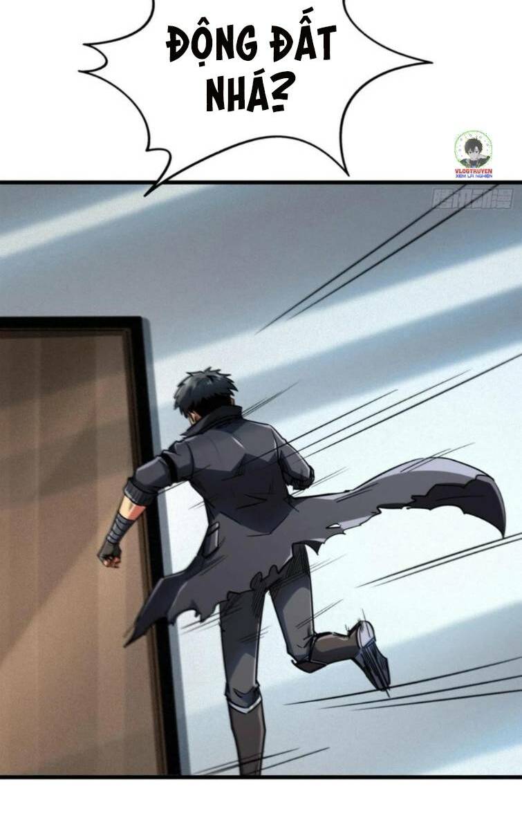 Siêu Cấp Thần Cơ Nhân - Chapter 50 - Page 27