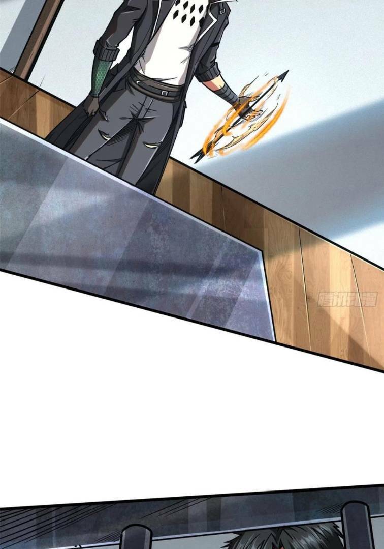 Siêu Cấp Thần Cơ Nhân - Chapter 50 - Page 31