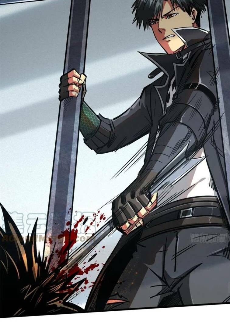 Siêu Cấp Thần Cơ Nhân - Chapter 50 - Page 32