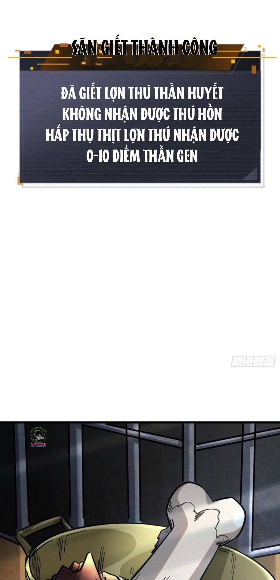 Siêu Cấp Thần Cơ Nhân - Chapter 50 - Page 33