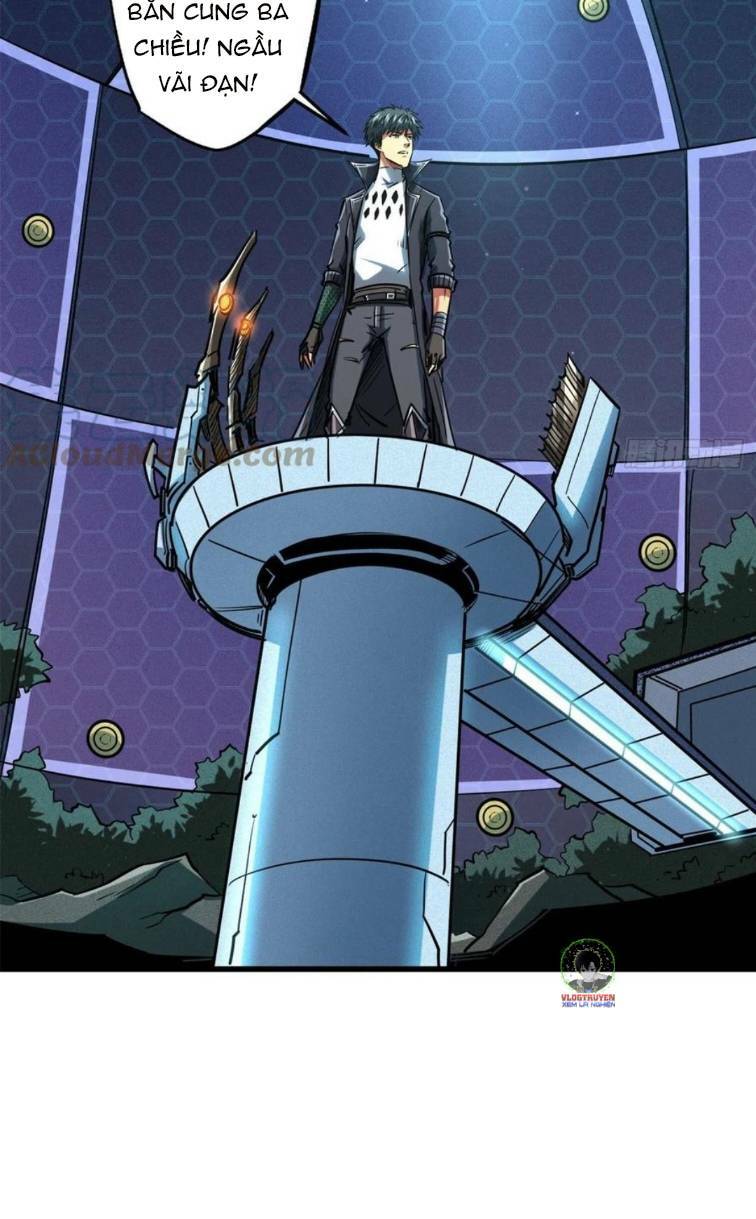 Siêu Cấp Thần Cơ Nhân - Chapter 50 - Page 6
