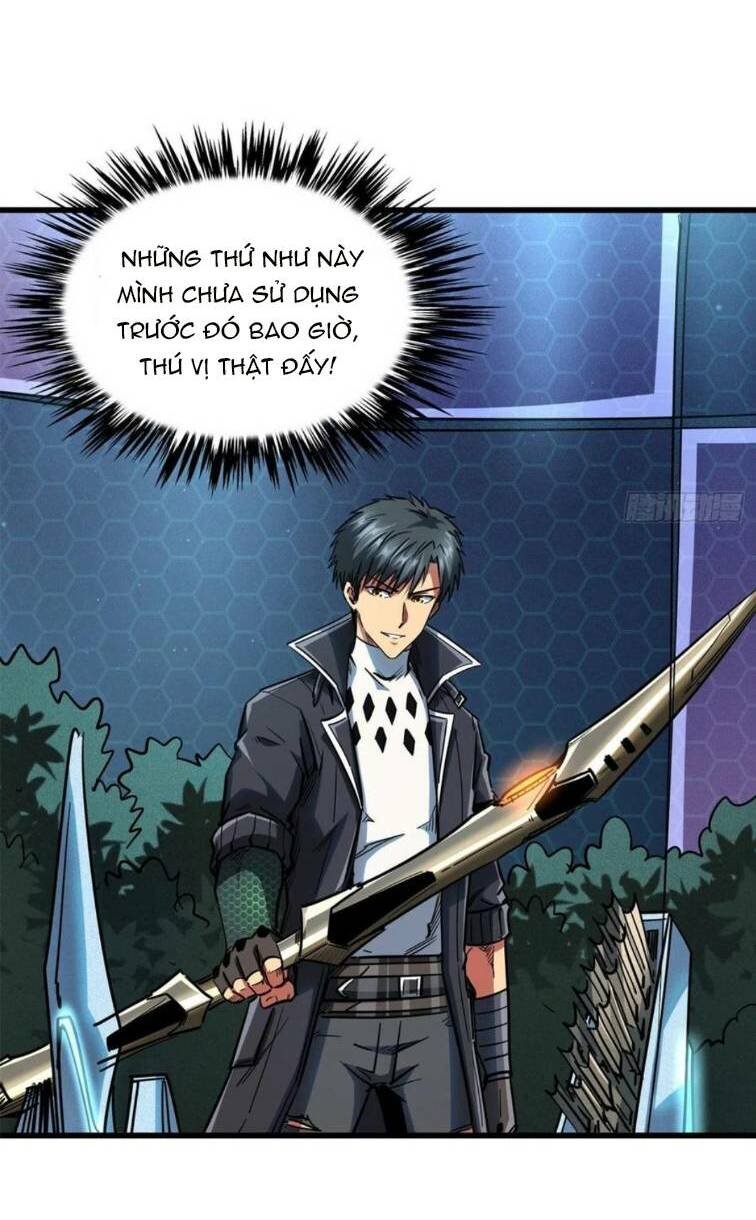Siêu Cấp Thần Cơ Nhân - Chapter 50 - Page 7