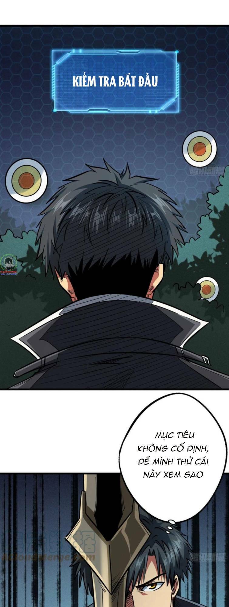 Siêu Cấp Thần Cơ Nhân - Chapter 50 - Page 8