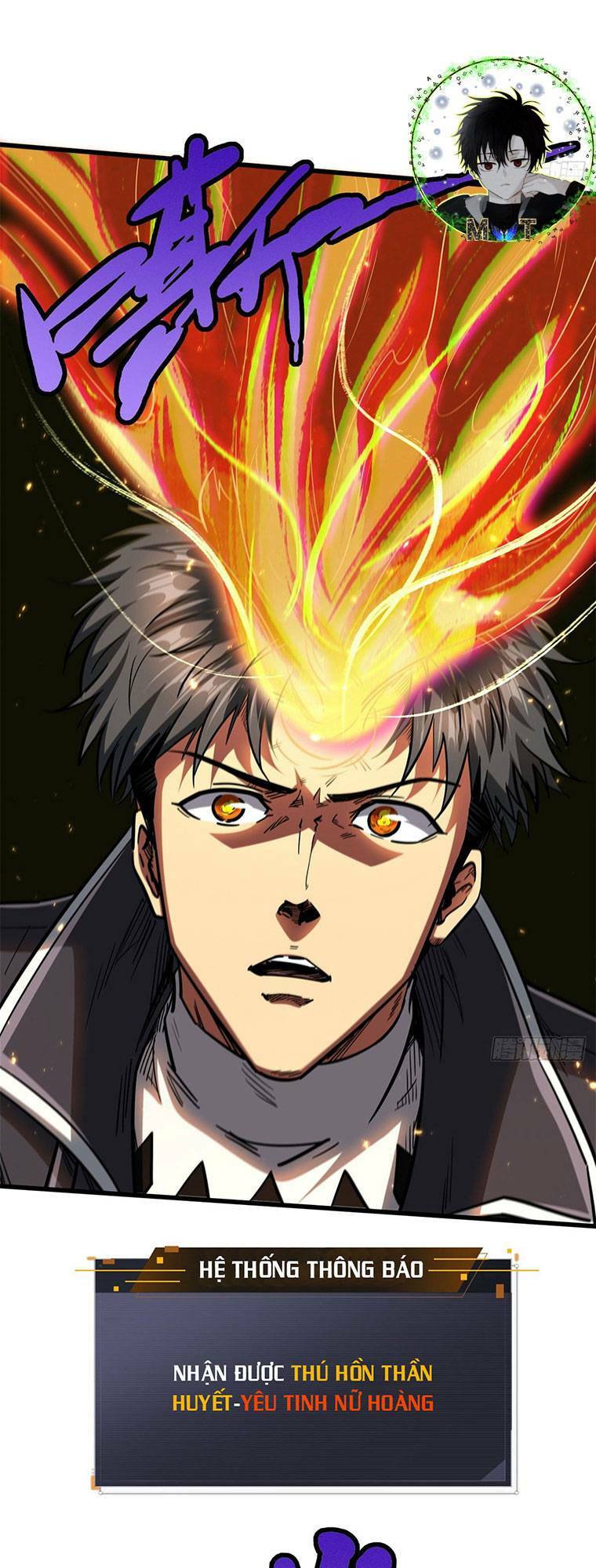 Siêu Cấp Thần Cơ Nhân - Chapter 51 - Page 9