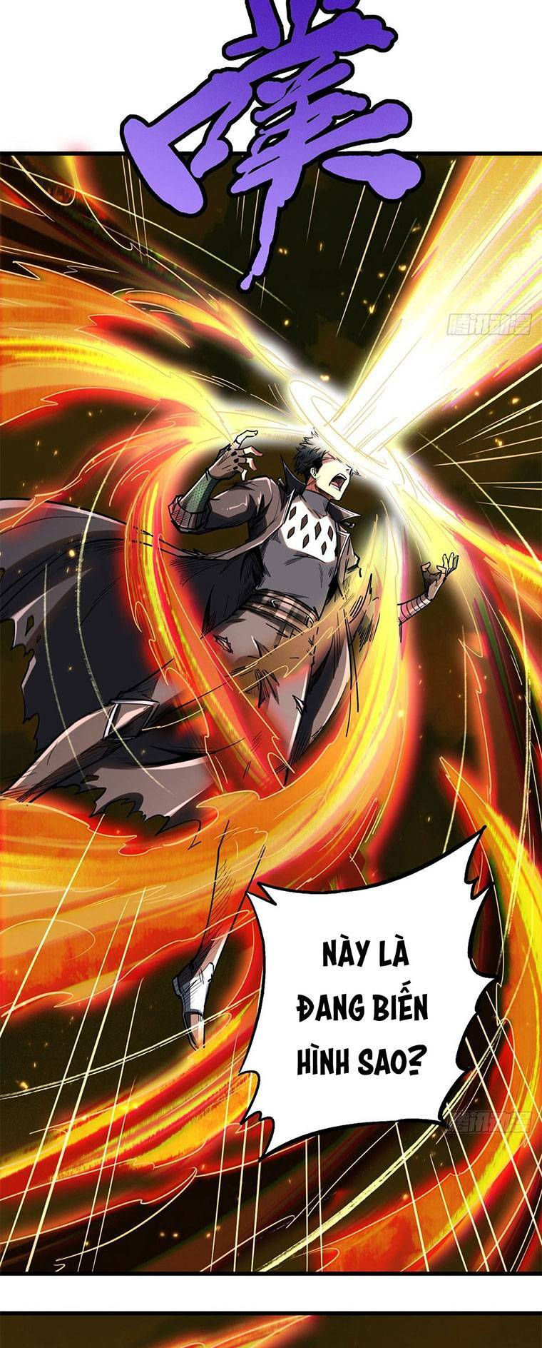 Siêu Cấp Thần Cơ Nhân - Chapter 51 - Page 10
