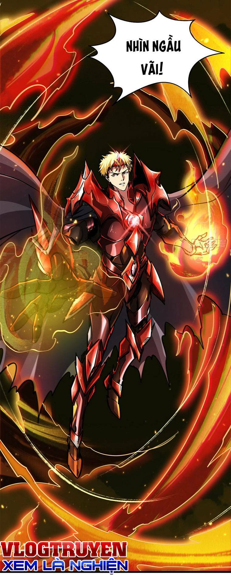 Siêu Cấp Thần Cơ Nhân - Chapter 51 - Page 11
