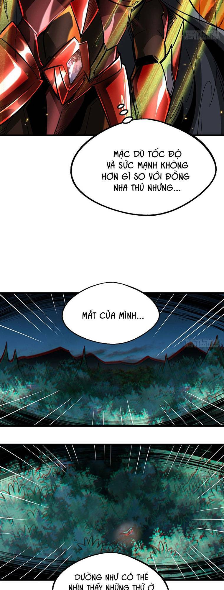 Siêu Cấp Thần Cơ Nhân - Chapter 51 - Page 13