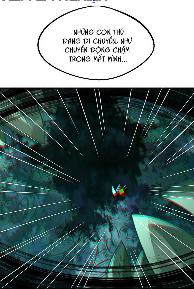 Siêu Cấp Thần Cơ Nhân - Chapter 51 - Page 15