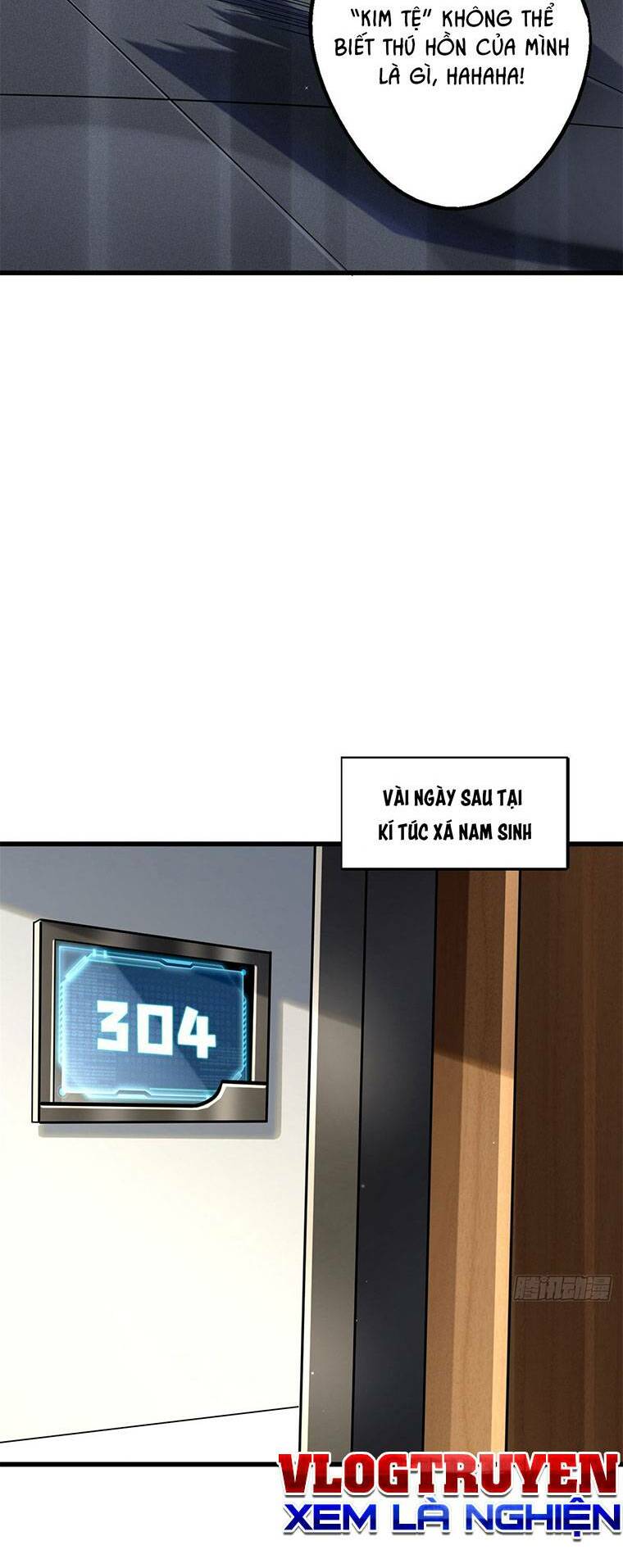 Siêu Cấp Thần Cơ Nhân - Chapter 51 - Page 18