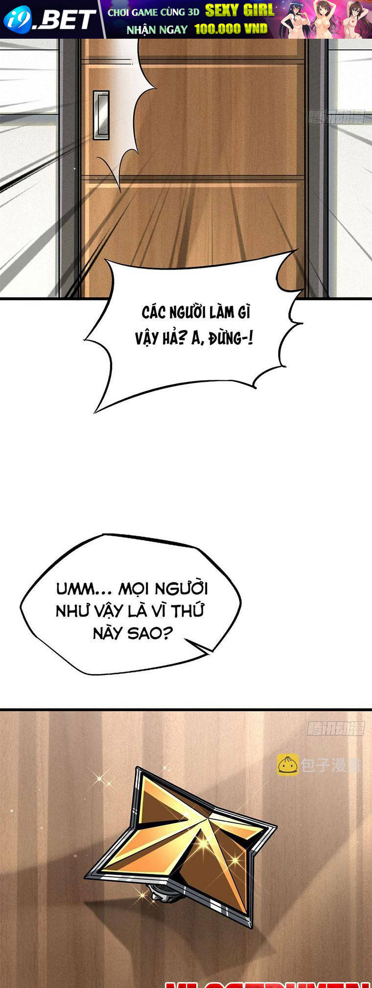 Siêu Cấp Thần Cơ Nhân - Chapter 51 - Page 23