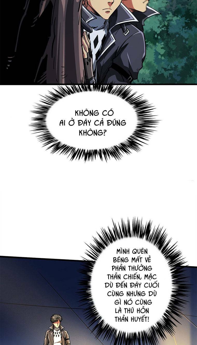 Siêu Cấp Thần Cơ Nhân - Chapter 51 - Page 3