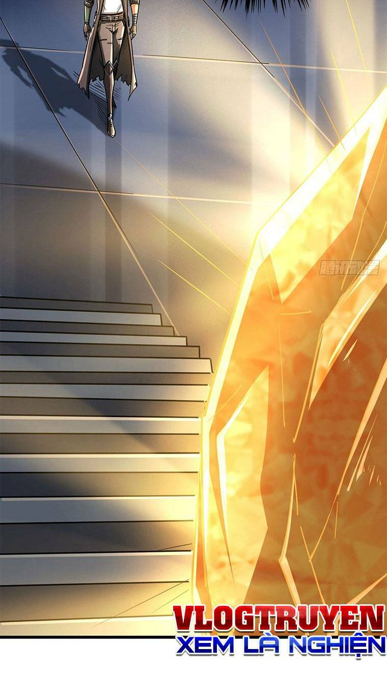 Siêu Cấp Thần Cơ Nhân - Chapter 51 - Page 4