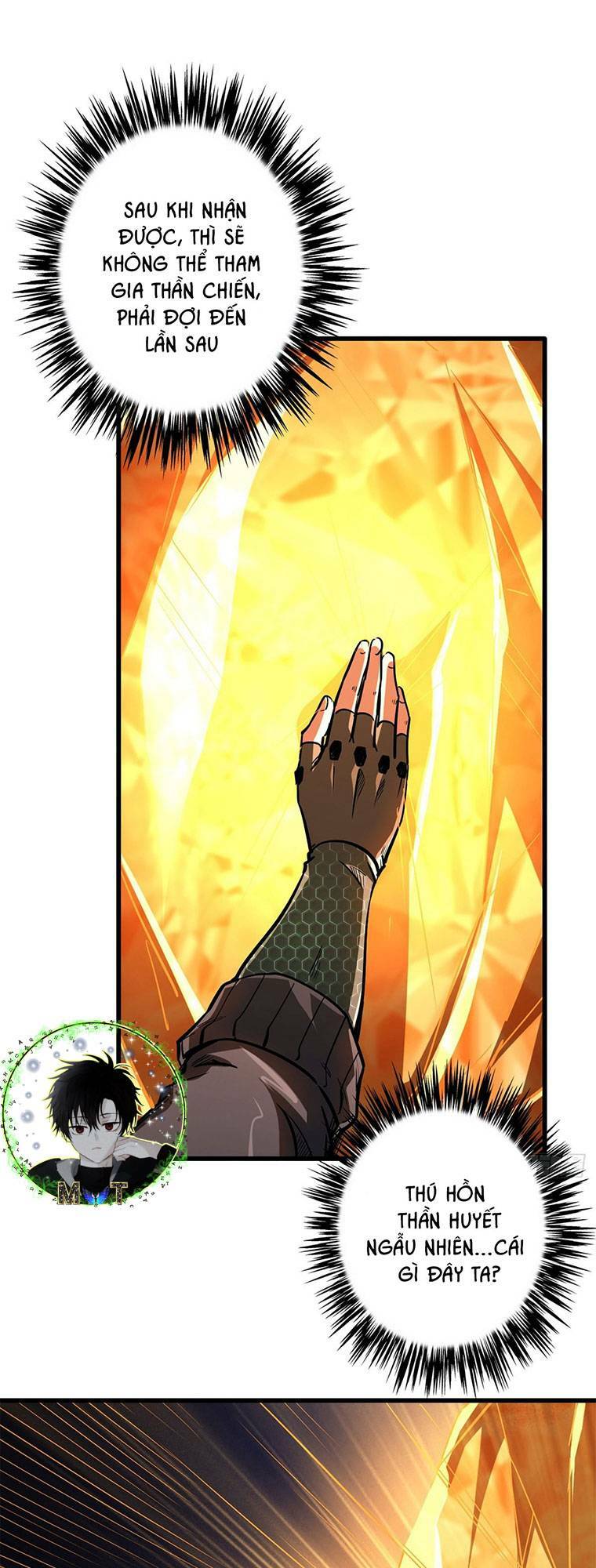 Siêu Cấp Thần Cơ Nhân - Chapter 51 - Page 5