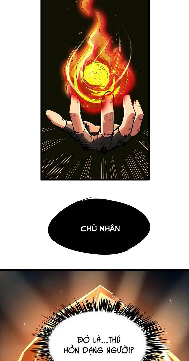 Siêu Cấp Thần Cơ Nhân - Chapter 51 - Page 7