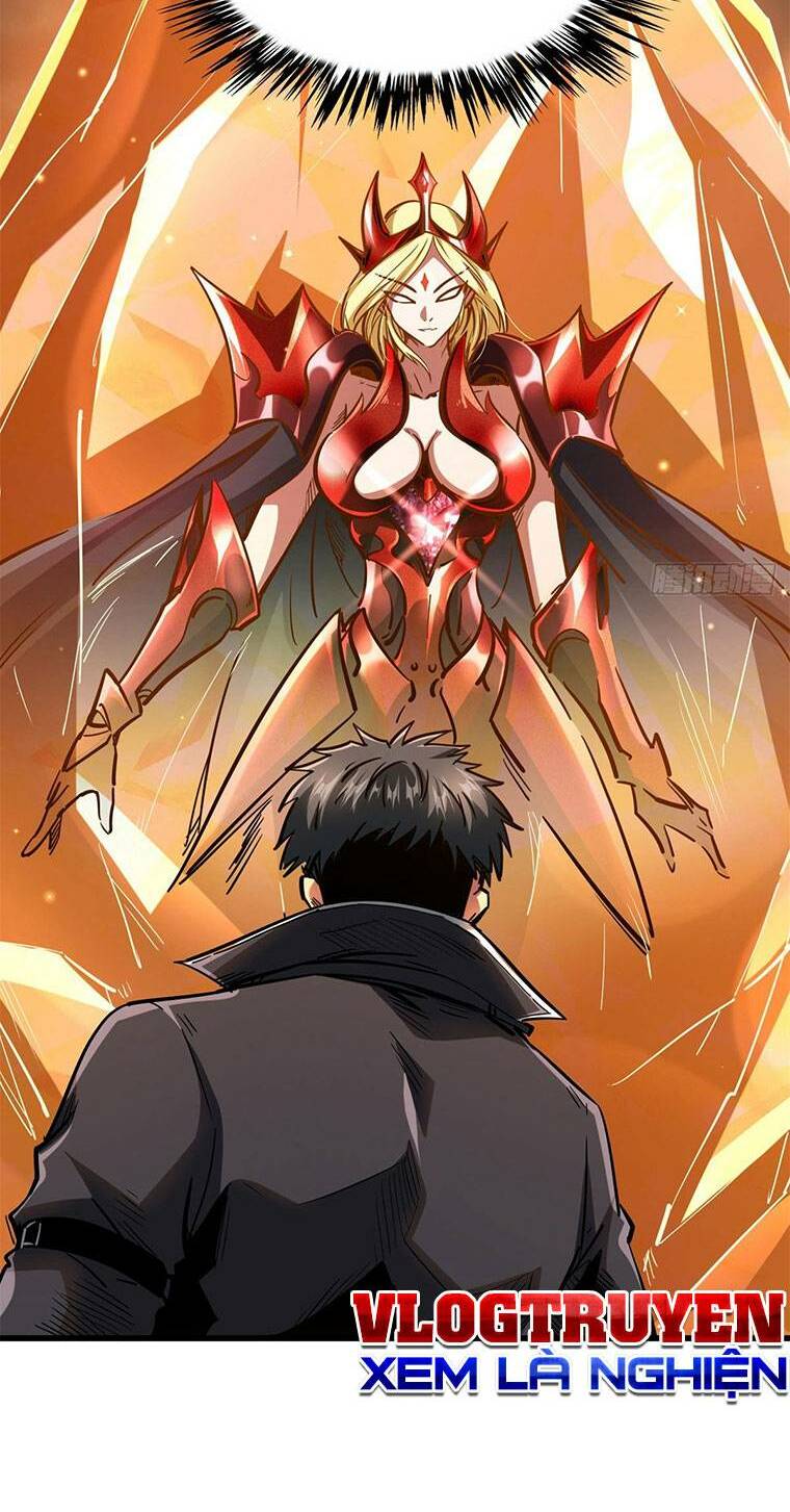 Siêu Cấp Thần Cơ Nhân - Chapter 51 - Page 8