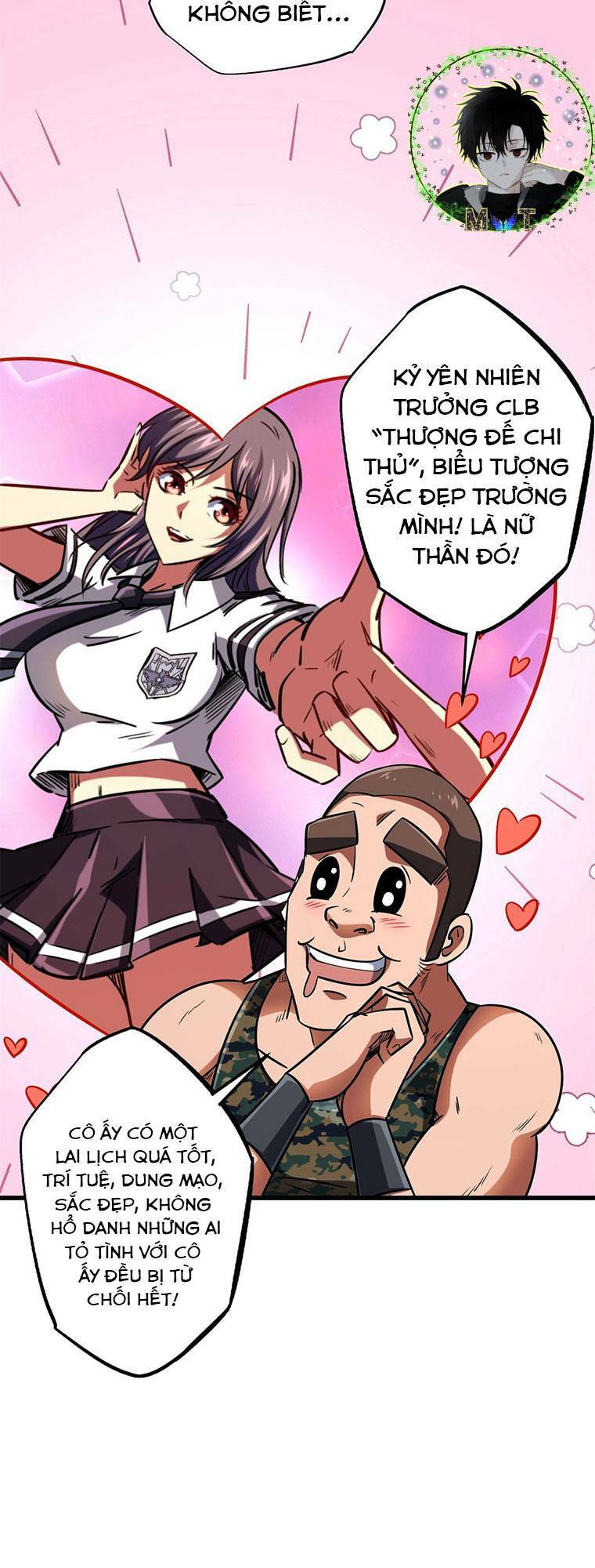 Siêu Cấp Thần Cơ Nhân - Chapter 52 - Page 13