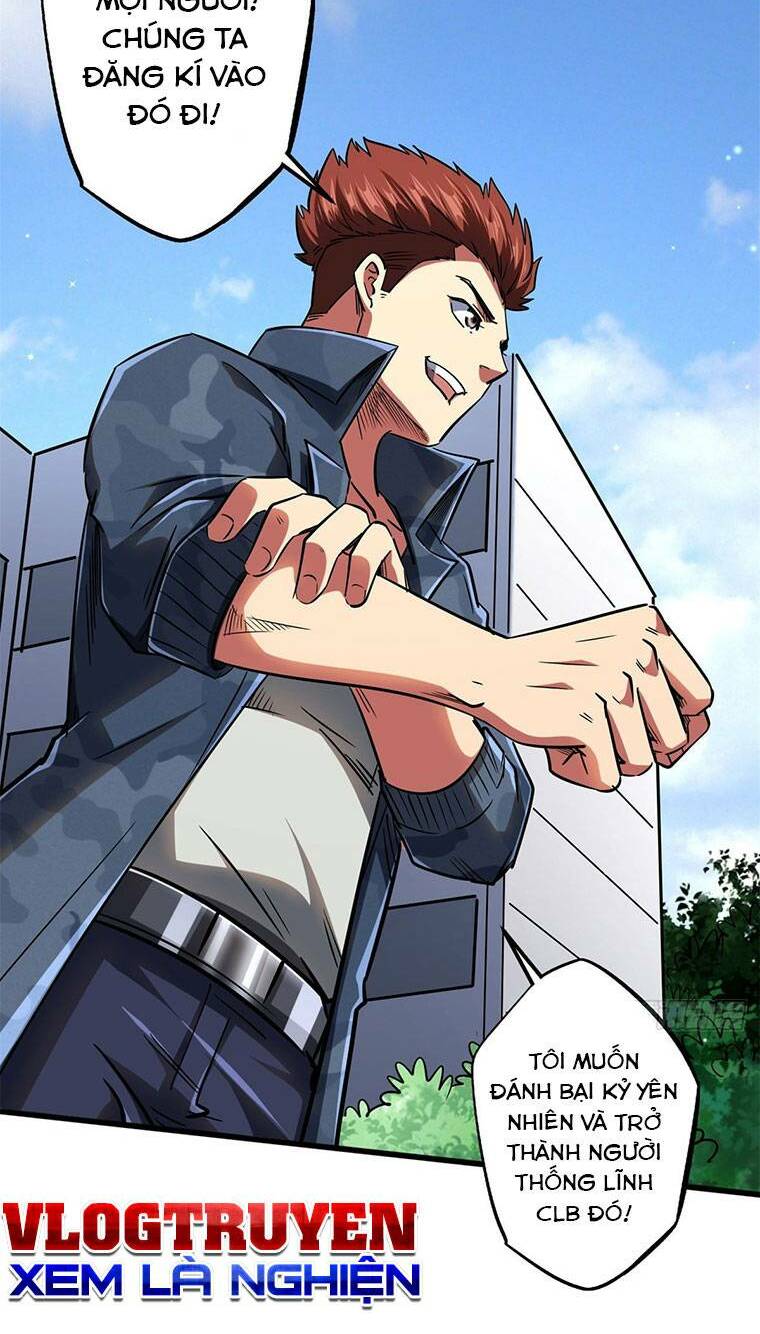 Siêu Cấp Thần Cơ Nhân - Chapter 52 - Page 15