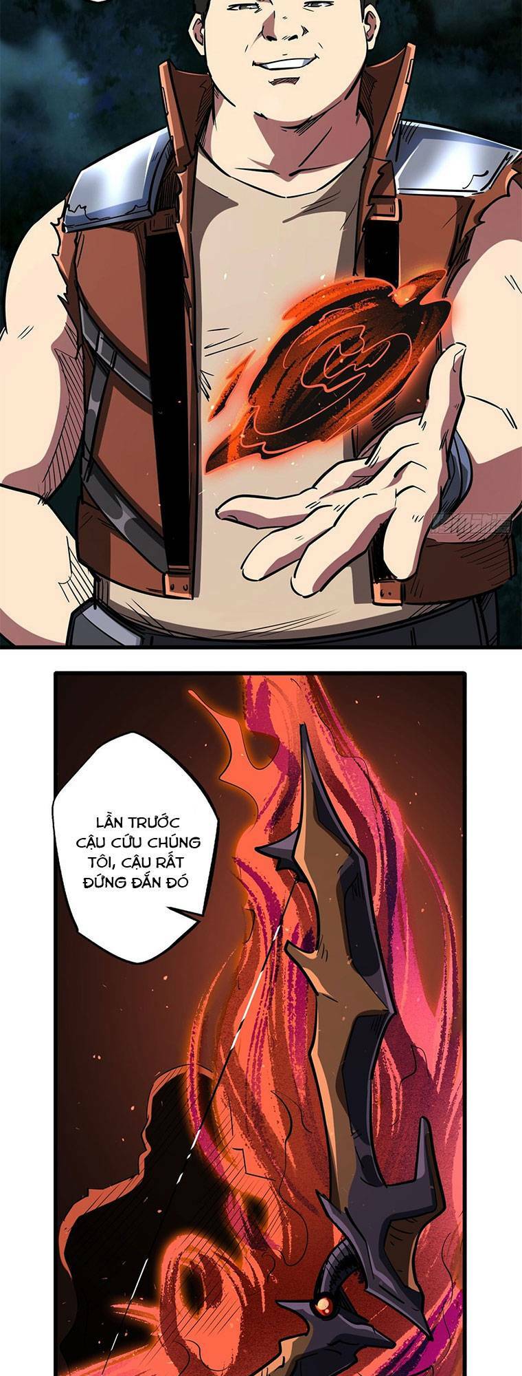 Siêu Cấp Thần Cơ Nhân - Chapter 52 - Page 27