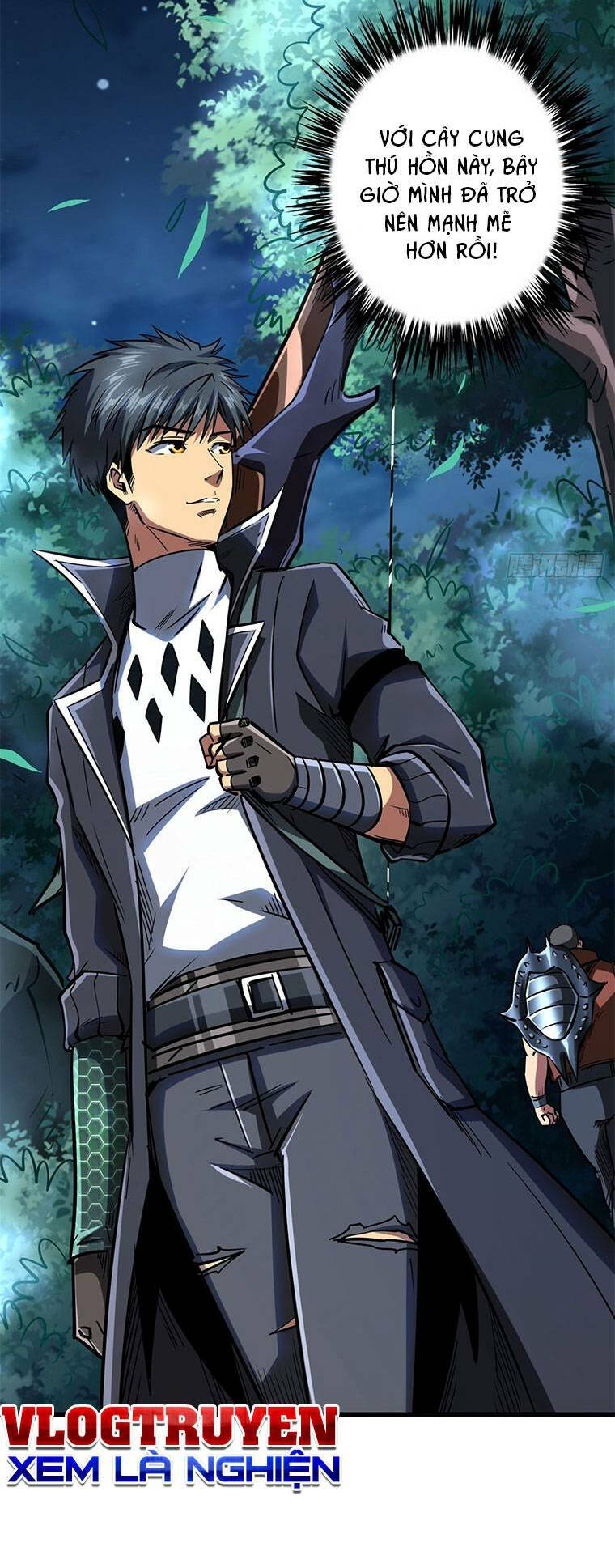 Siêu Cấp Thần Cơ Nhân - Chapter 52 - Page 29