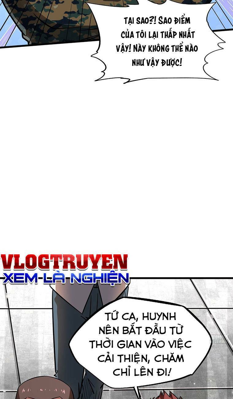 Siêu Cấp Thần Cơ Nhân - Chapter 52 - Page 3