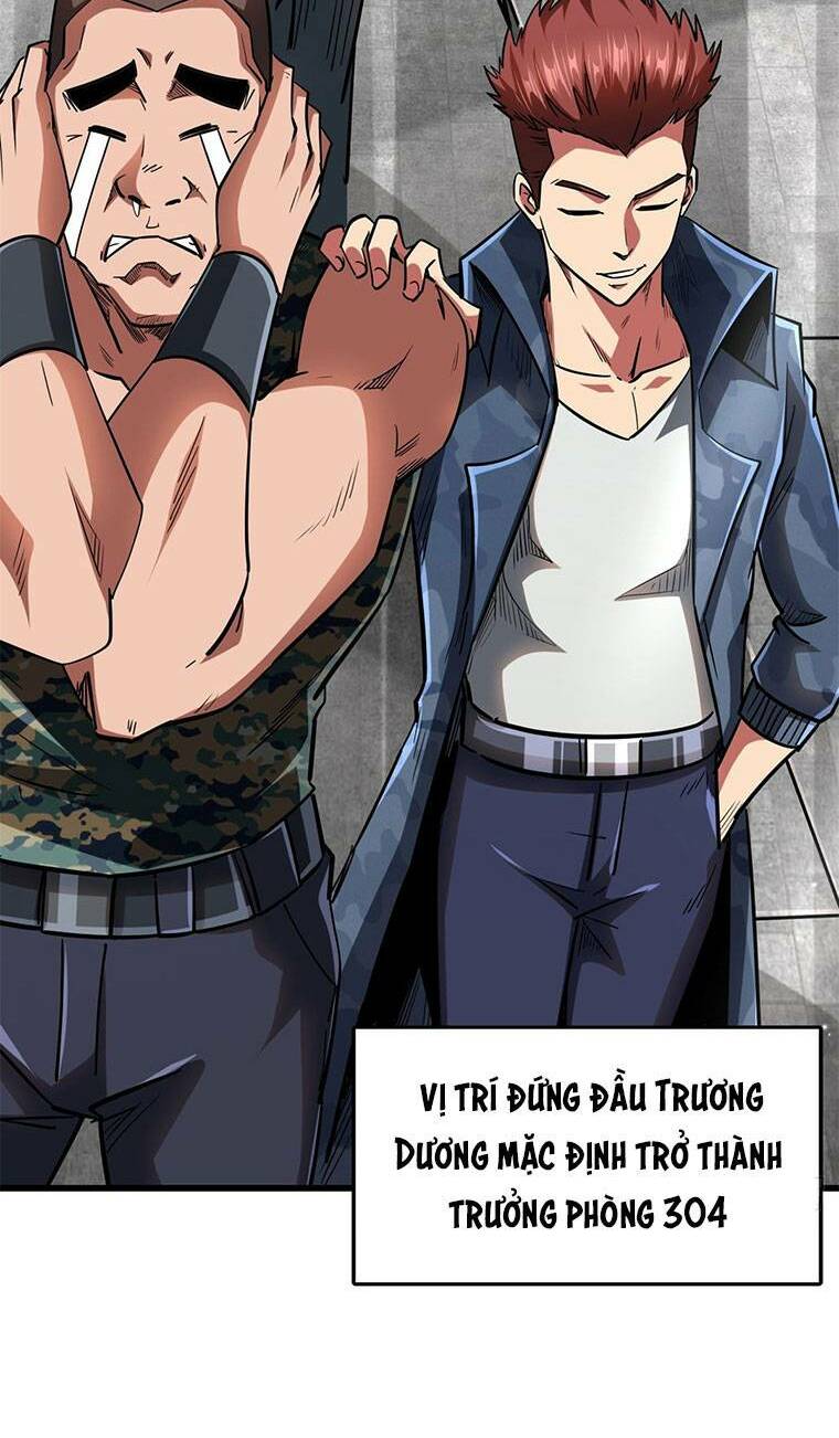 Siêu Cấp Thần Cơ Nhân - Chapter 52 - Page 4