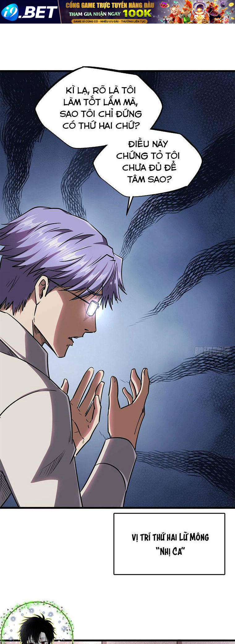 Siêu Cấp Thần Cơ Nhân - Chapter 52 - Page 5