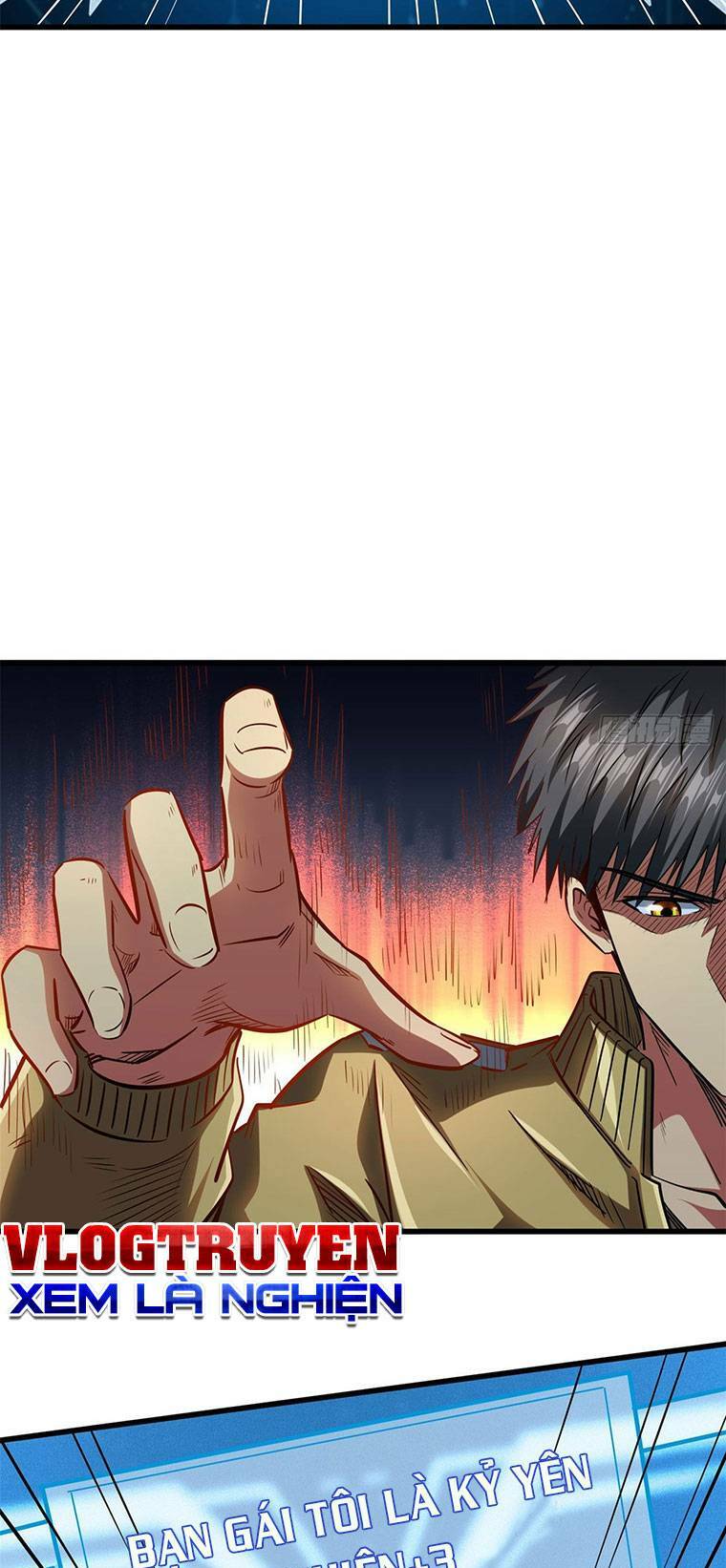 Siêu Cấp Thần Cơ Nhân - Chapter 53 - Page 13