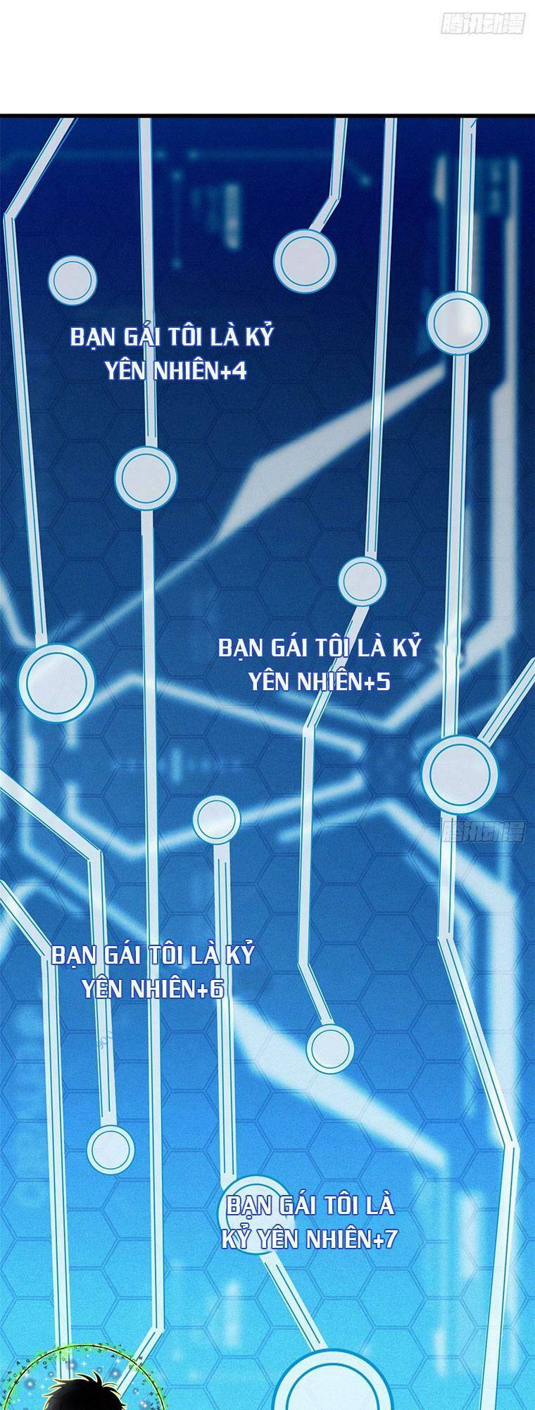 Siêu Cấp Thần Cơ Nhân - Chapter 53 - Page 15