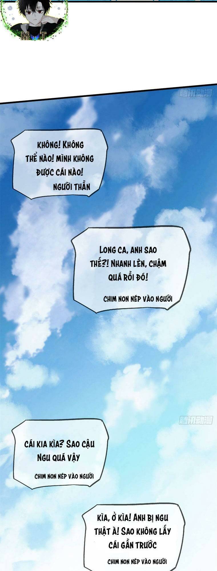 Siêu Cấp Thần Cơ Nhân - Chapter 53 - Page 16