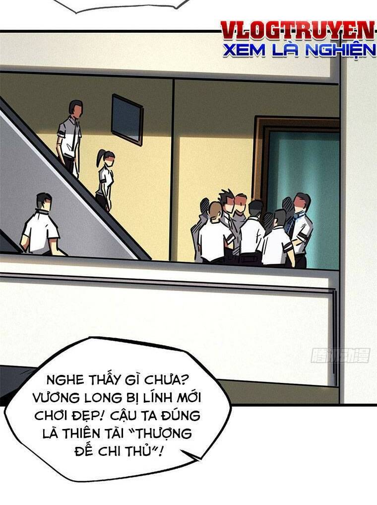 Siêu Cấp Thần Cơ Nhân - Chapter 53 - Page 18