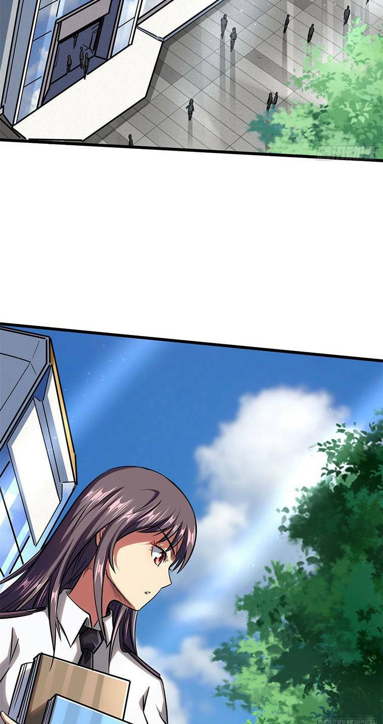 Siêu Cấp Thần Cơ Nhân - Chapter 53 - Page 21