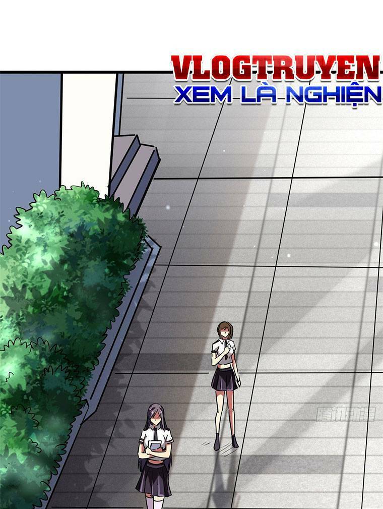 Siêu Cấp Thần Cơ Nhân - Chapter 53 - Page 29